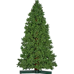 Clearance DecoWoerner Gigantbaum "Deluxe", 600 Cm grün