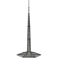 Clearance DecoWoerner Gigantbaum 