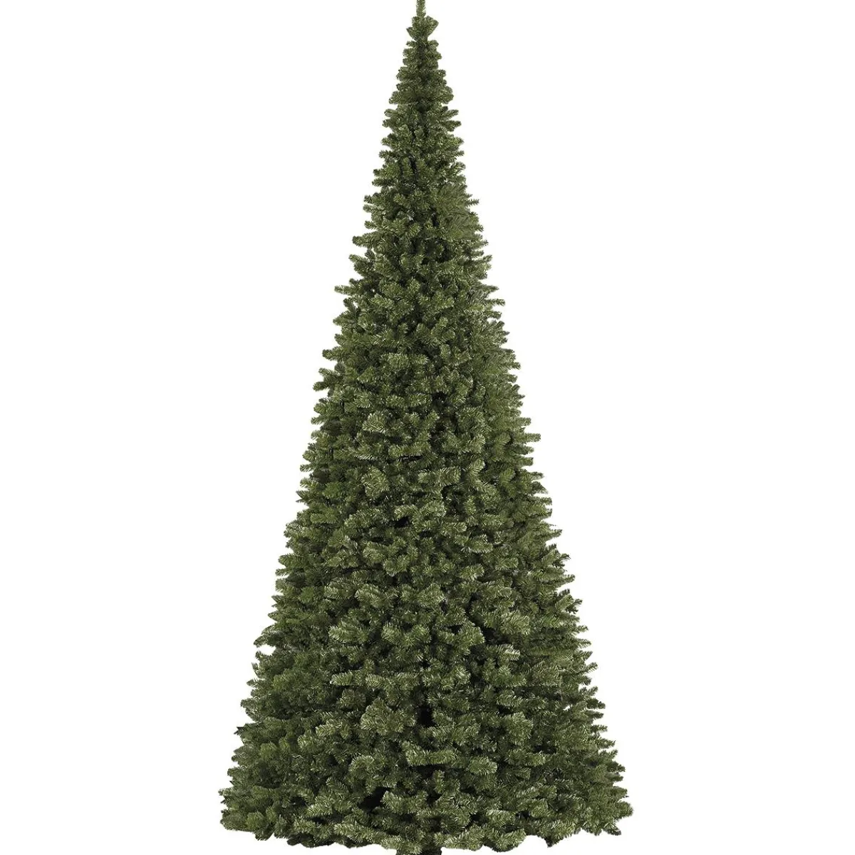 Clearance DecoWoerner Gigantbaum "Majestic" 530 Cm grün