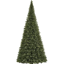 Discount DecoWoerner Gigantbaum "Majestic" 1160 Cm grün
