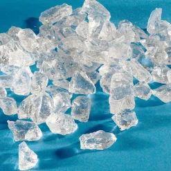 Online DecoWoerner Glas Deko-Crushed Ice, 6 Kg transparent