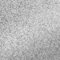 Hot DecoWoerner Glitzer-Folie Selbstklebend 50 Cm X 5 M Rolle silber