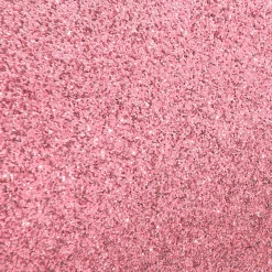 DecoWoerner Glitzer-Folie Selbstklebend 50 Cm X 5 M Rolle rosa