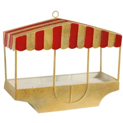 Hot DecoWoerner Gondel-Wandregal 35 X 45 Cm mehrfarbig