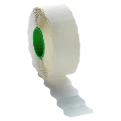 Clearance DecoWoerner Haftetiketten Für Preisauszeichner 26x16 Mm weiß