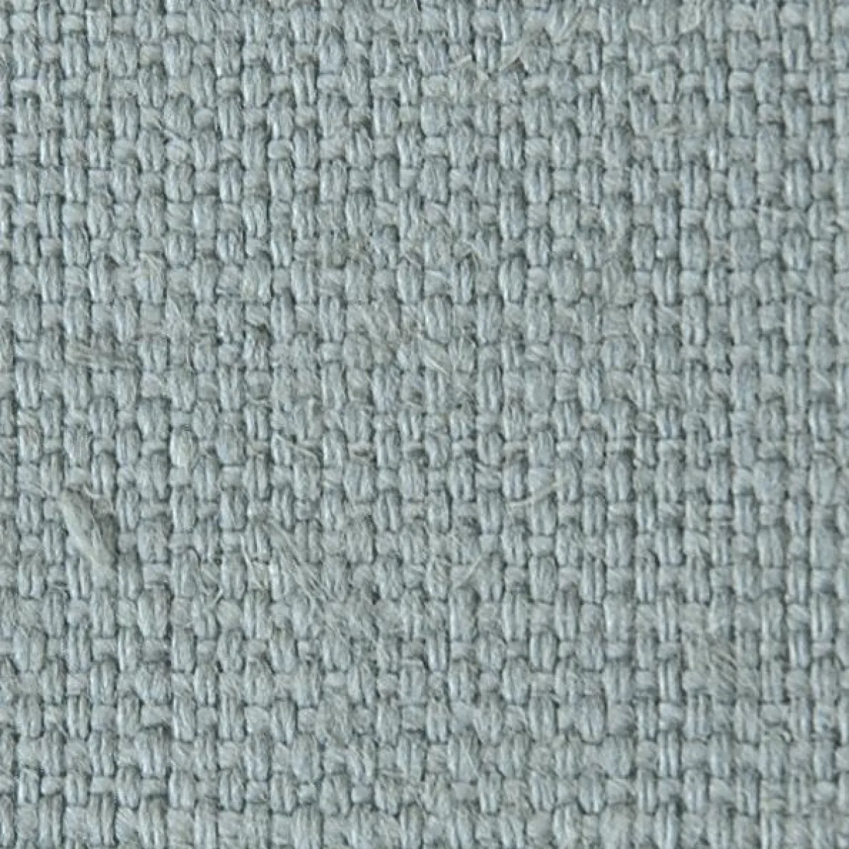 Discount DecoWoerner Halbkreis-Kabinen-Vorhang, 200 Cm Lang, Grau