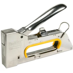 New DecoWoerner Handtacker Rapid 23 silber