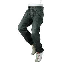 Outlet DecoWoerner Herren-Hosenpräsenter 106 Cm weiß