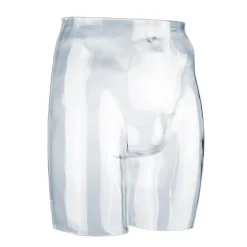 Best DecoWoerner Herrenslip-Torso transparent