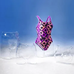 Best DecoWoerner Herrenslip-Torso transparent