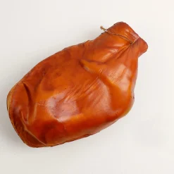 Online DecoWoerner Holsteiner Katenschinken Lebensmittel-Attrappe 45 Cm rot
