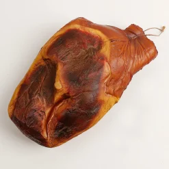 Online DecoWoerner Holsteiner Katenschinken Lebensmittel-Attrappe 45 Cm rot