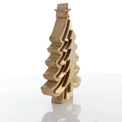 Clearance DecoWoerner Holz-Aufsteller 