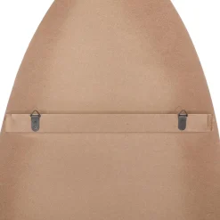 New DecoWoerner Holzdisplay "Surfboard" 130 X 40 Cm mehrfarbig