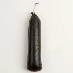 Clearance DecoWoerner Katenrauchwurst, Lebensmittel-Attrappe 41 Cm braun