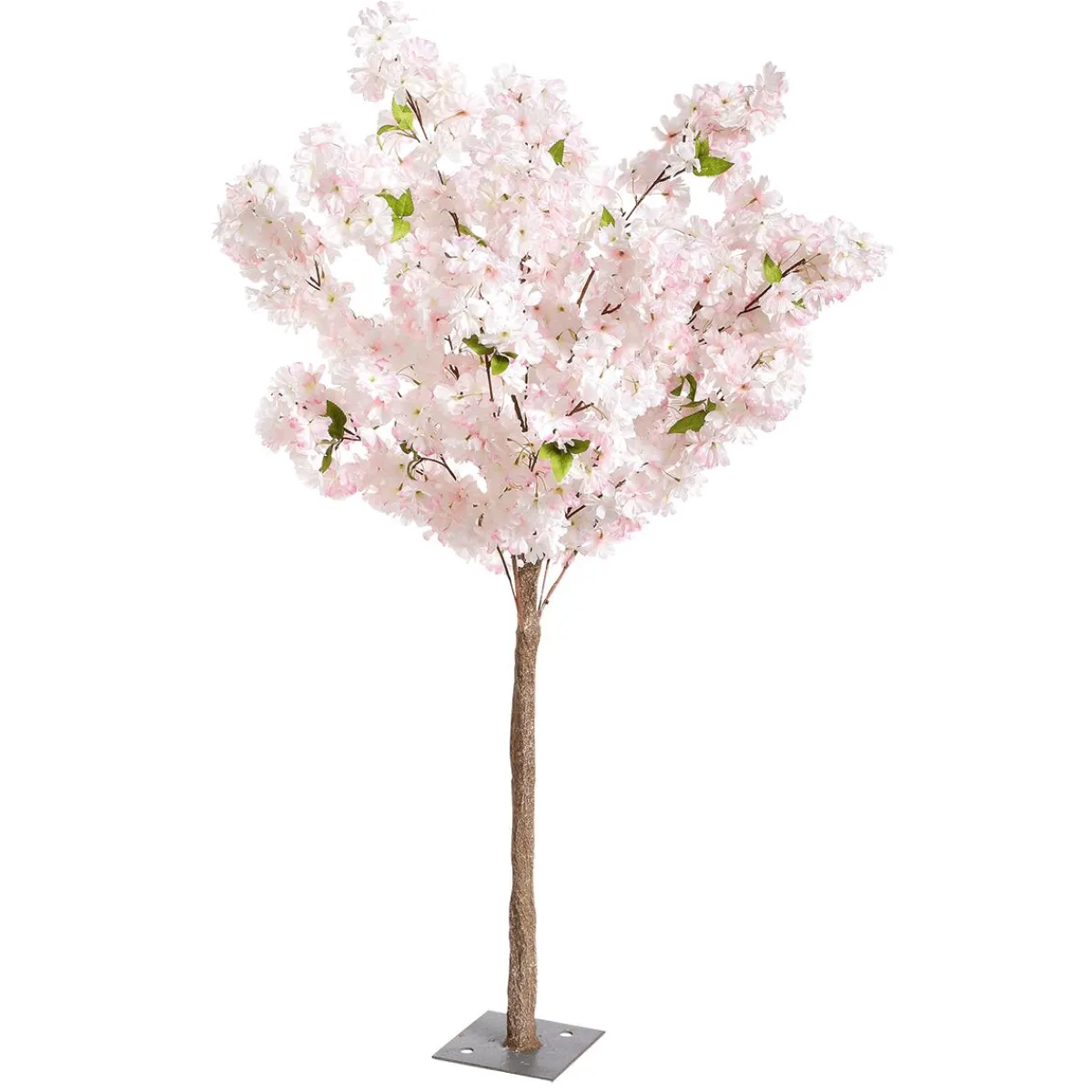 Sale DecoWoerner Kirschblüten-Baum, 140 Cm weiß