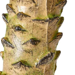 Outlet DecoWoerner Künstliche Areca Palme 180 Cm grün