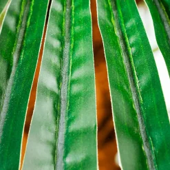 Outlet DecoWoerner Künstliche Areca Palme 180 Cm grün