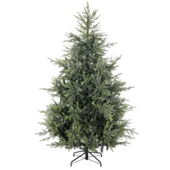 Discount DecoWoerner Künstliche Rottanne 210 Cm grün
