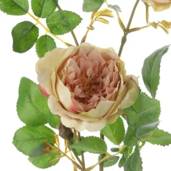 Online DecoWoerner Künstlicher Rosenzweig , 60 Cm rosa