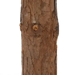 Best DecoWoerner Künstlicher Tannenbaum Alpintanne 90 Cm grün