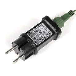 Outlet DecoWoerner Künstlicher Tannenbaum Alpintanne Mit LED 150 Cm grün