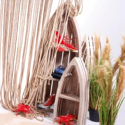 Clearance DecoWoerner Künstliches Schilfgras Im Topf 110 Cm Hoch grün