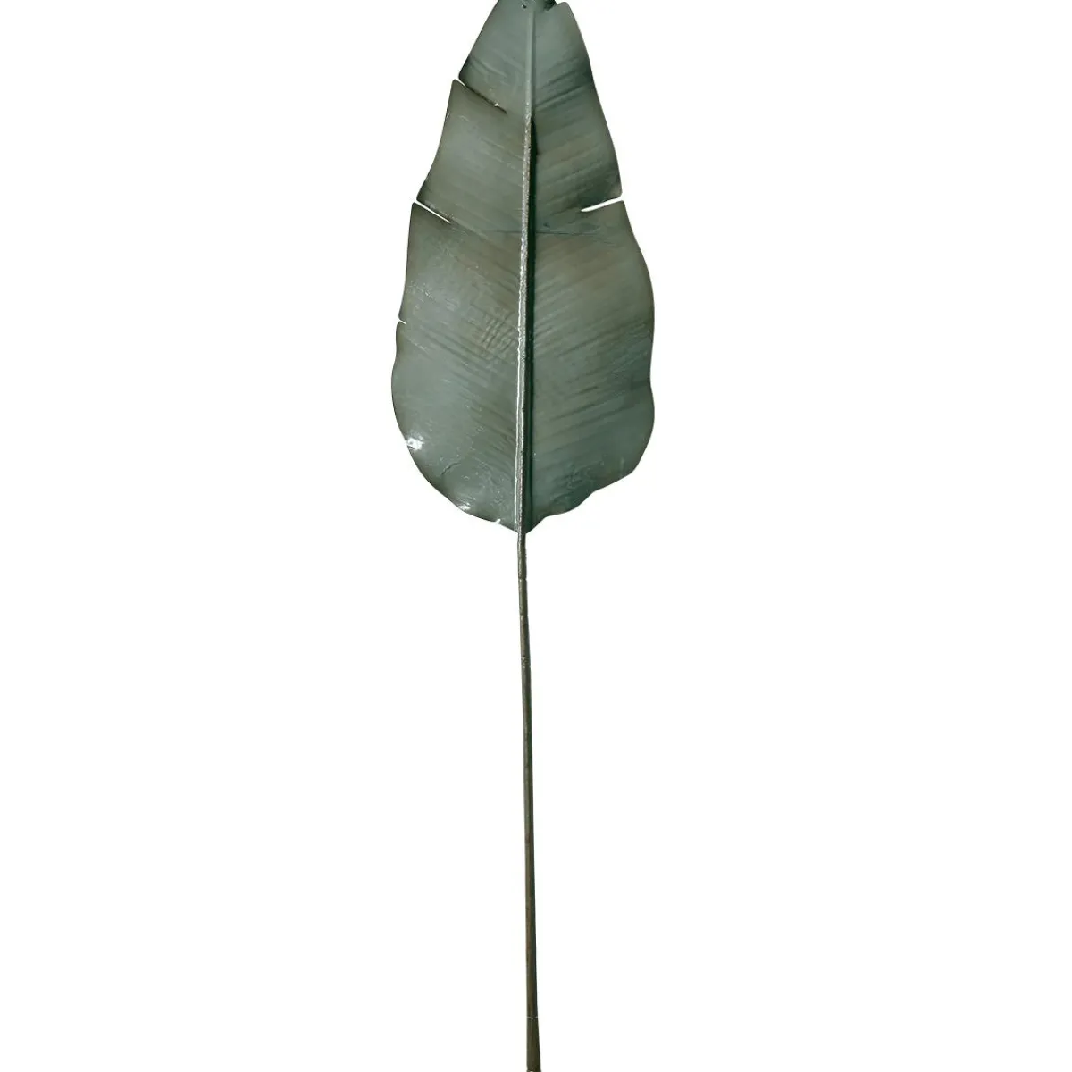 Best DecoWoerner Künstliches Strelizienblatt 108 Cm grün