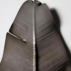 Best DecoWoerner Künstliches Strelizienblatt 108 Cm grün