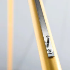 Sale DecoWoerner Konfektionsständer FOLD, 160 Cm Hoch, gold