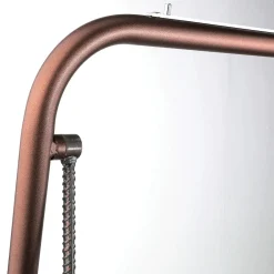 Sale DecoWoerner Konfektionsständer FOLD, 160 Cm Hoch, gold
