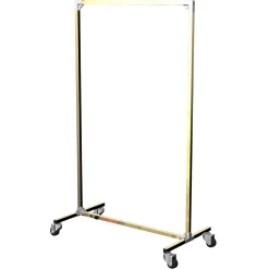 Sale DecoWoerner Konfektionsständer FERRO , 90 X 150 Cm gold