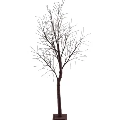Sale DecoWoerner Kunstbaum Ohne Blätter, 200 Cm braun