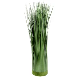 Hot DecoWoerner Kunstgras Dekobündel, 33 Cm grün