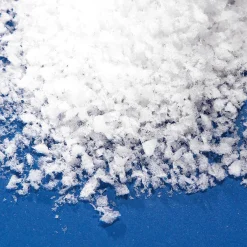 Hot DecoWoerner Kunstschnee Grob 190 G weiß