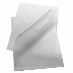 Outlet DecoWoerner Kunststoff-Hülle DIN A3 transparent