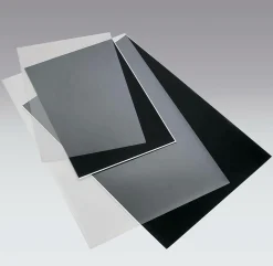 Outlet DecoWoerner Kunststoff-Hülle DIN A3 transparent