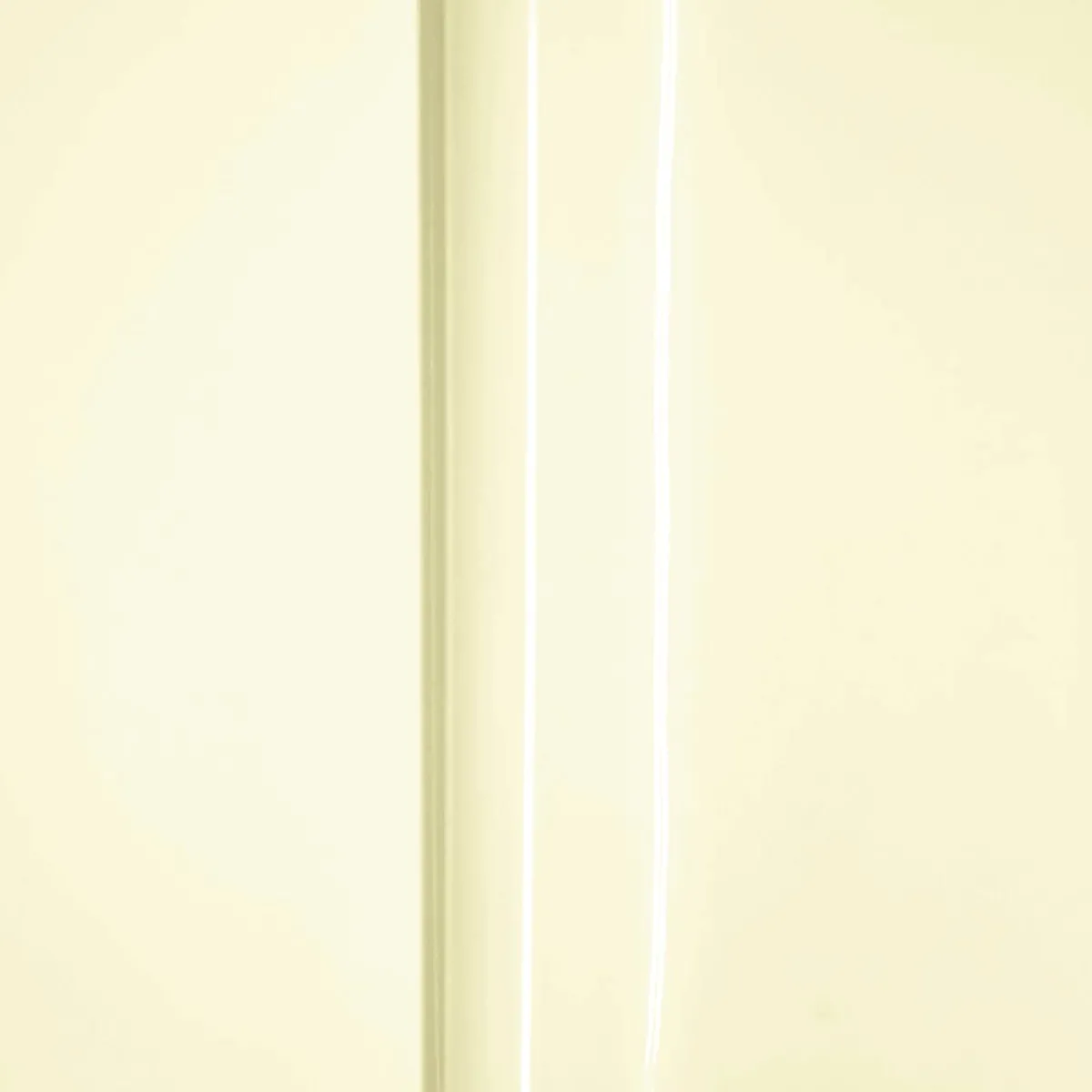 Online DecoWoerner Lackfolie Elfenbein 130 Cm weiß