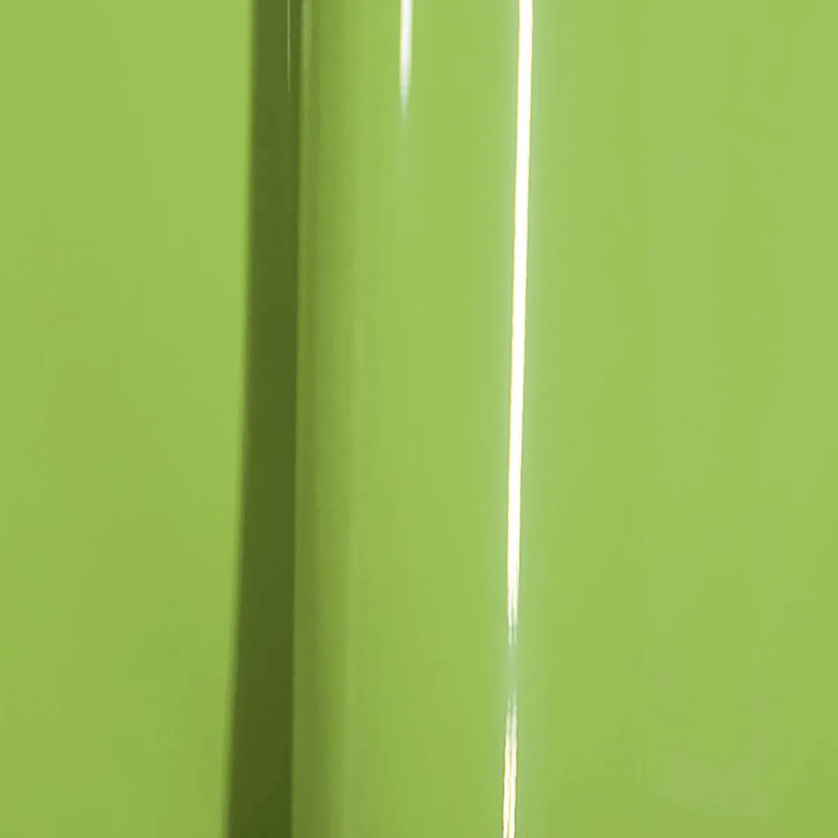 Discount DecoWoerner Lackfolie Hell 130 Cm grün