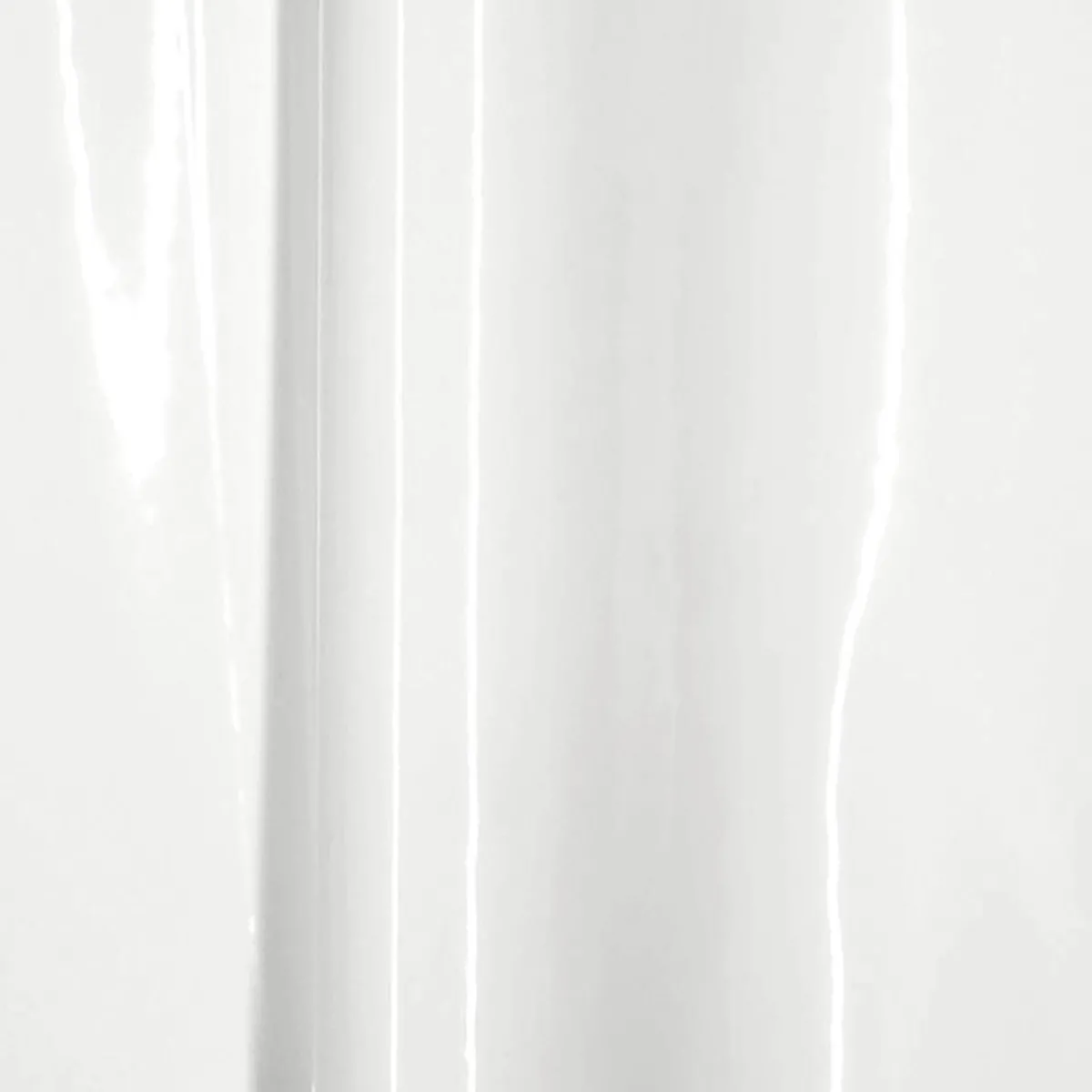 Discount DecoWoerner Lackfolie 130 Cm weiß