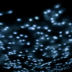 Sale DecoWoerner LED Cluster Lichterkette Mit Timer Für Außen, 600 Cm