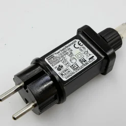Clearance DecoWoerner LED Draht-Lichtring 