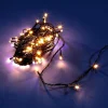 Online DecoWoerner LED Kupplungslichterkette Für Innen, 24 M Ohne Zuleitung, Grün