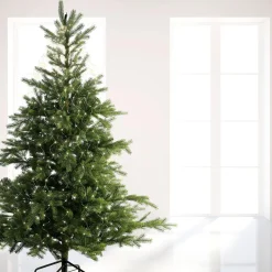 Sale DecoWoerner LED Lichterbündel 190 Cm silber