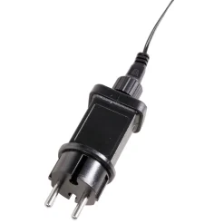 DecoWoerner LED Lichterzweige, 130 Cm braun