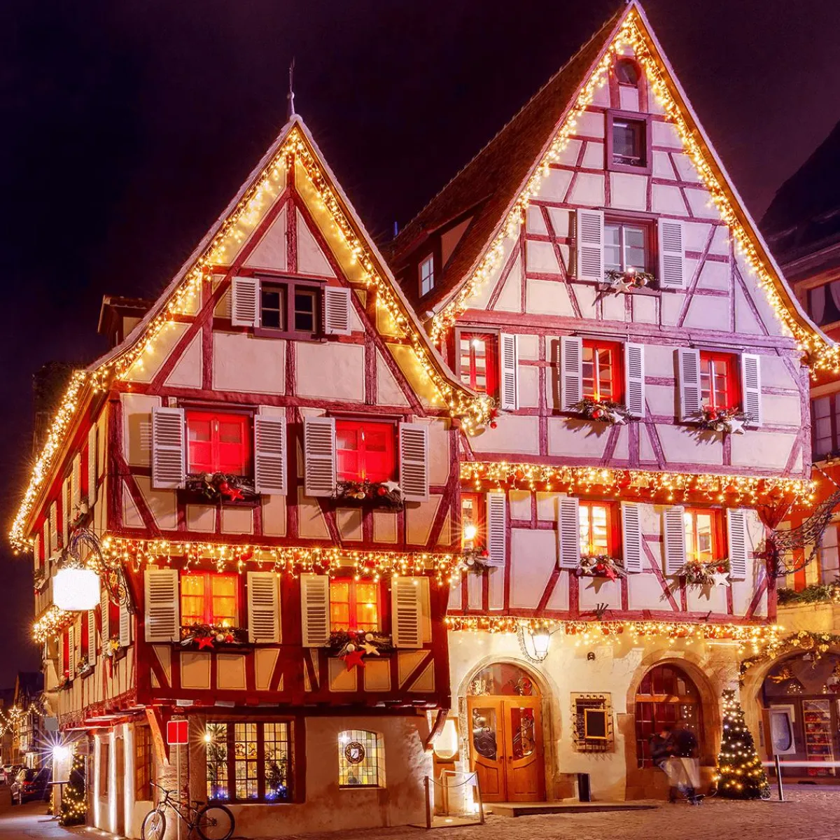 Clearance DecoWoerner LED Profi Icicle-Light System IP67, 300 Cm Ohne Zuleitung weiß
