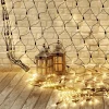 Sale DecoWoerner LED Profi Lichternetz System IP67, 300 Cm Ohne Zuleitung