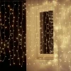 Discount DecoWoerner LED Profi Lichtvorhang System IP20, 500 Cm Ohne Zuleitung