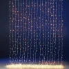 Clearance DecoWoerner LED Profi Lichtvorhang System IP20, 900 Cm Ohne Zuleitung