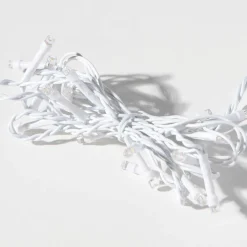 Clearance DecoWoerner LED Profi Lichtvorhang System IP20, 900 Cm Ohne Zuleitung
